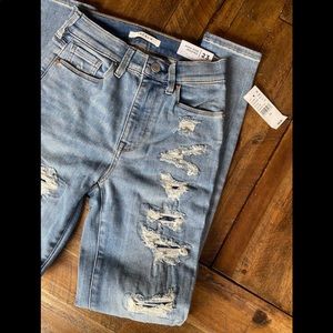 PacSun jeans - size 23